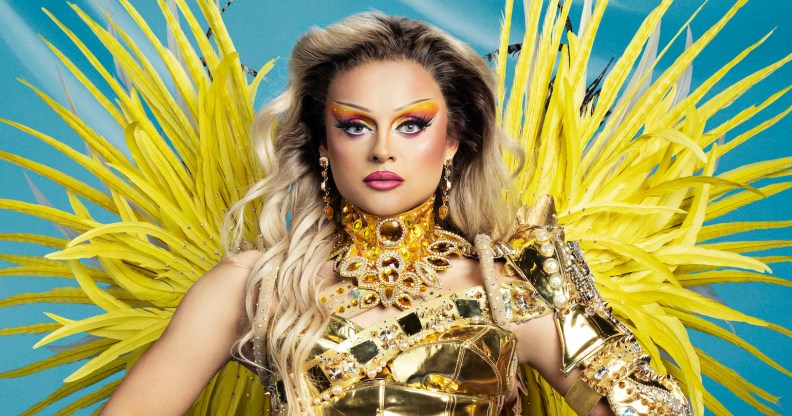 The Winner of 'Drag Race Brasil' Season 1 is Revealed, drag race