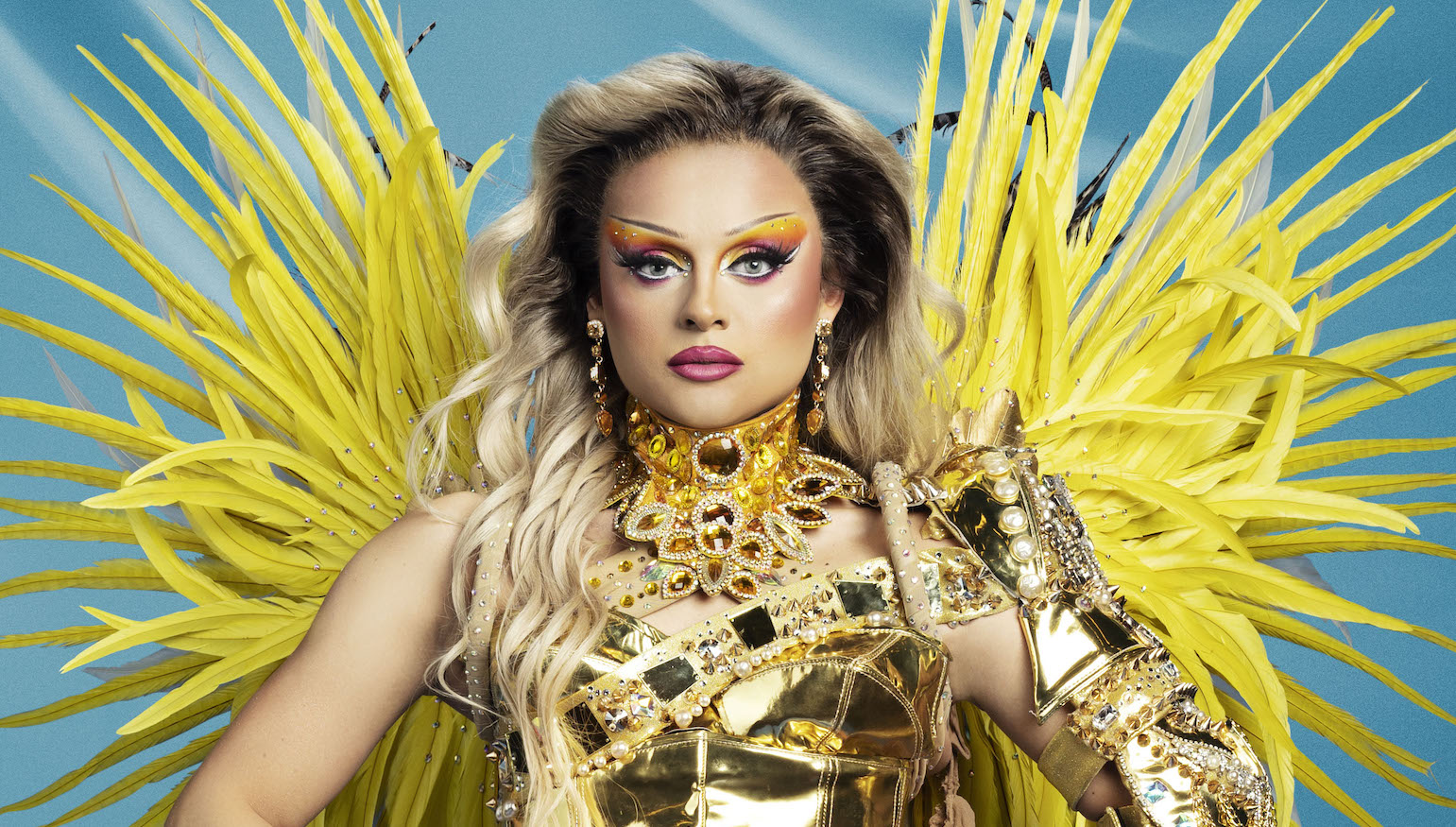 Drag Race Sverige Release date, cast and where to watch