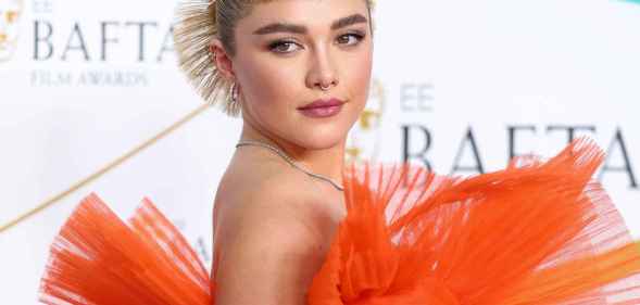 Florence Pugh
