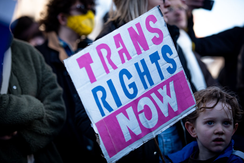 The Attorney General of Missouri has introduced a rule that will see ban most trans adults from a accessing gender affirming care.