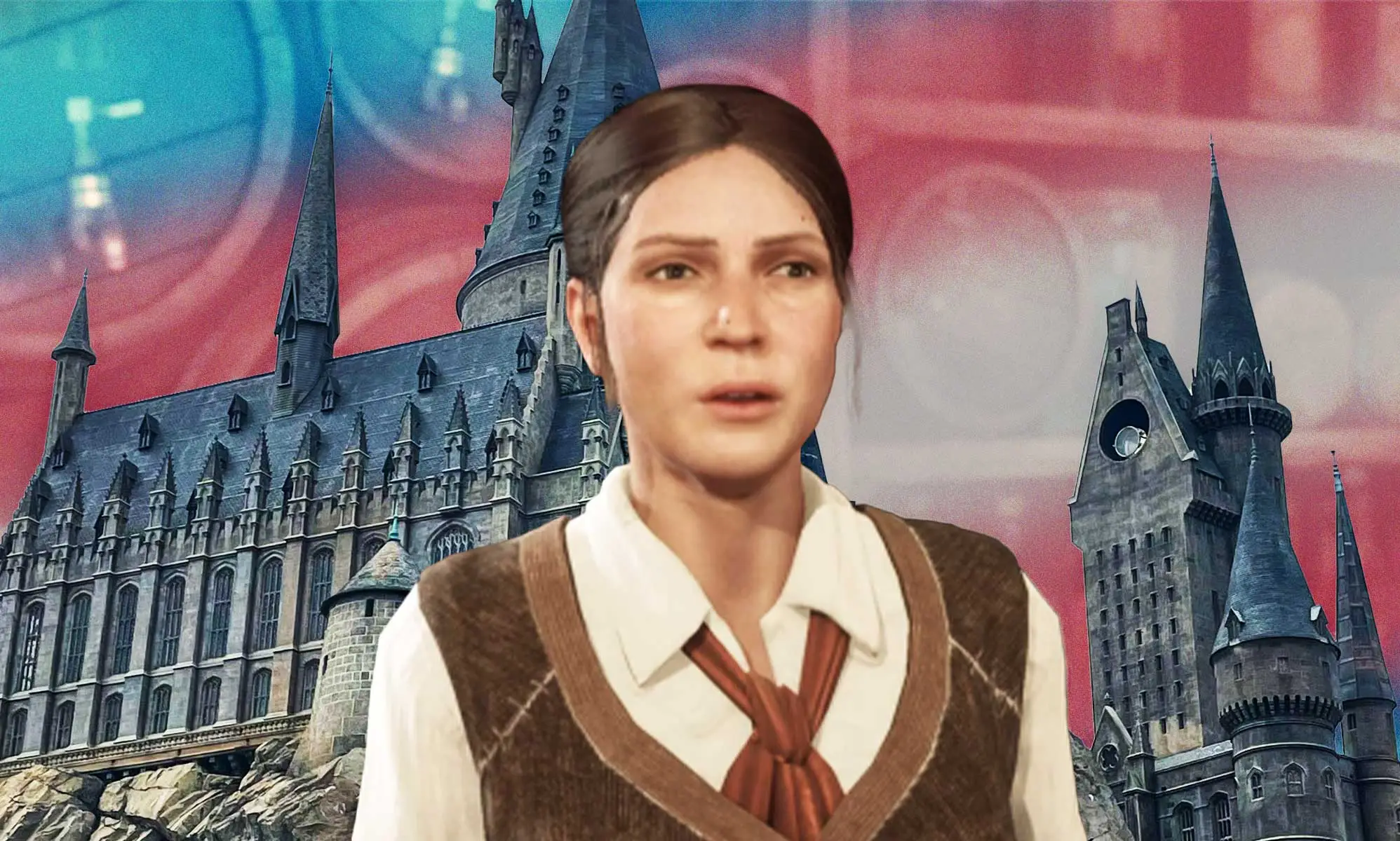 Hogwarts Legacy introduces first trans Harry Potter character pic