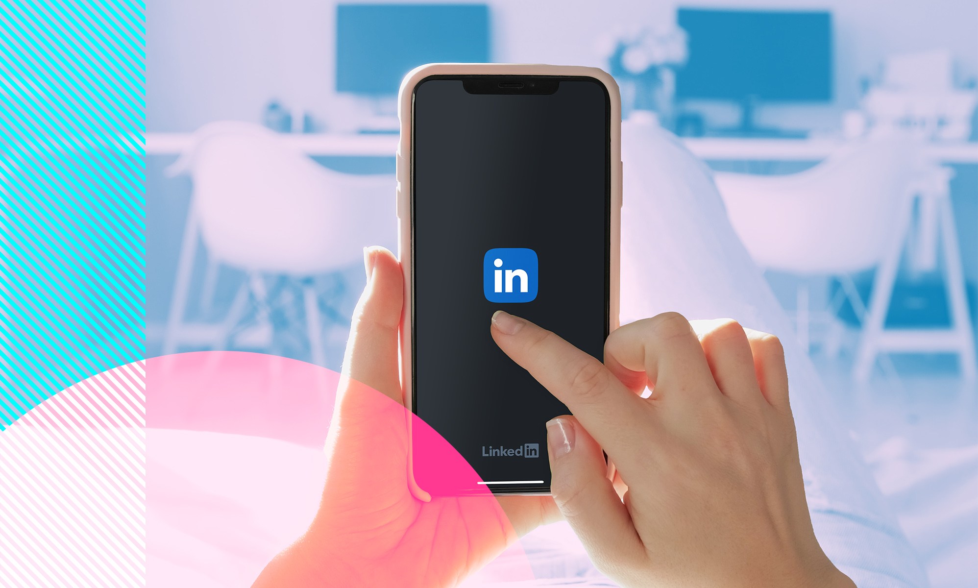 LinkedIn: 9 easy steps to make your profile stand out