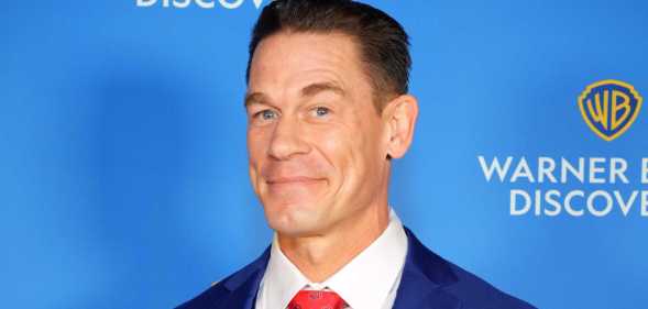 John Cena