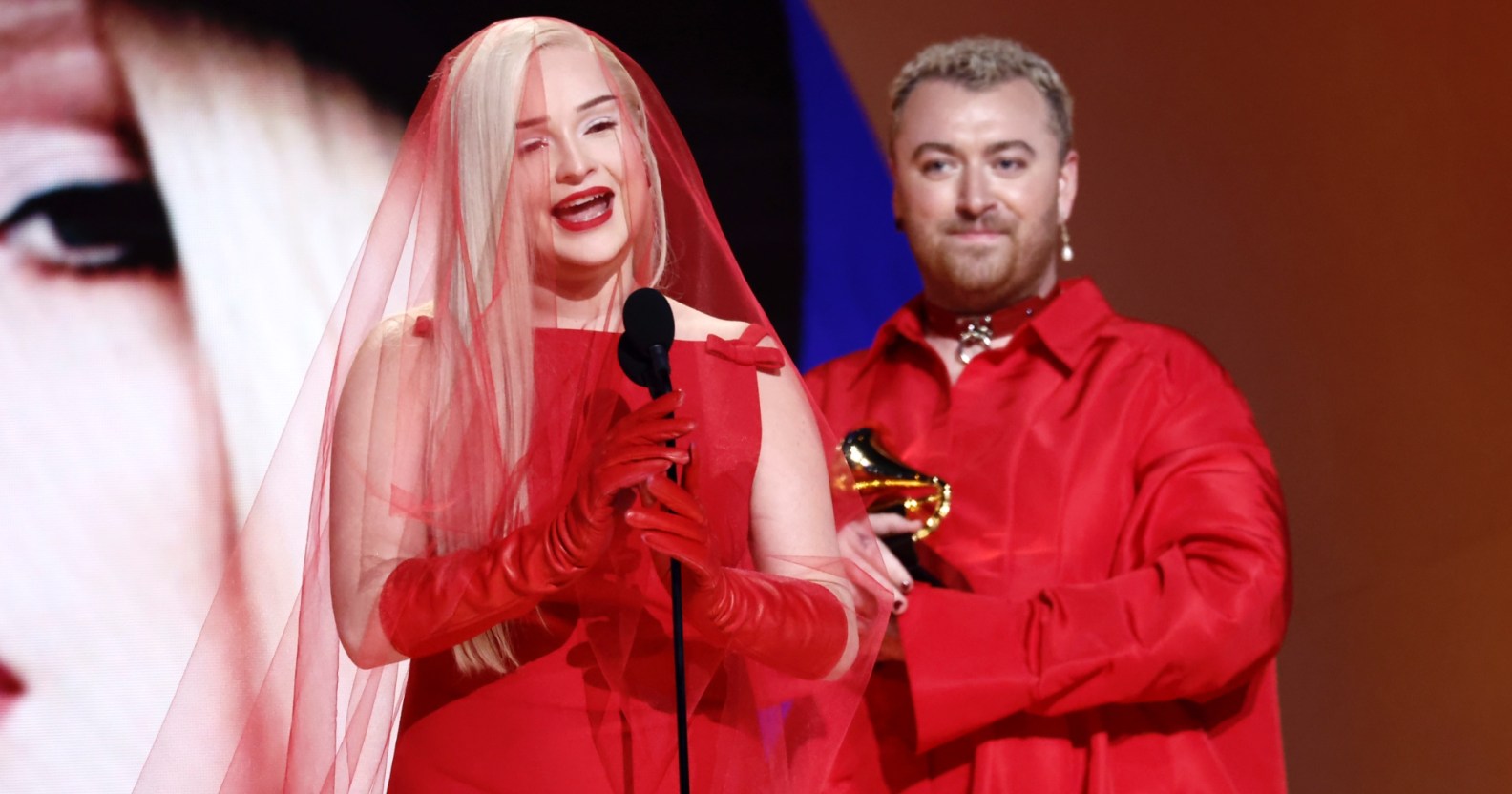 Grammys 2023: Kim Petras fans praise historic win