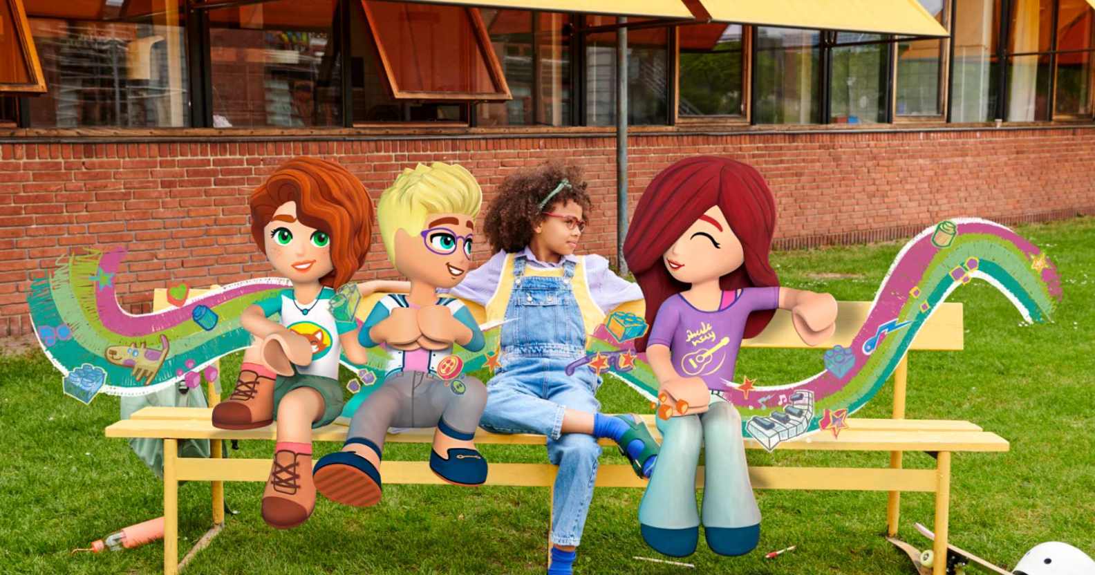 The Telegraph backpedals after cruel attack on 'woke' Lego