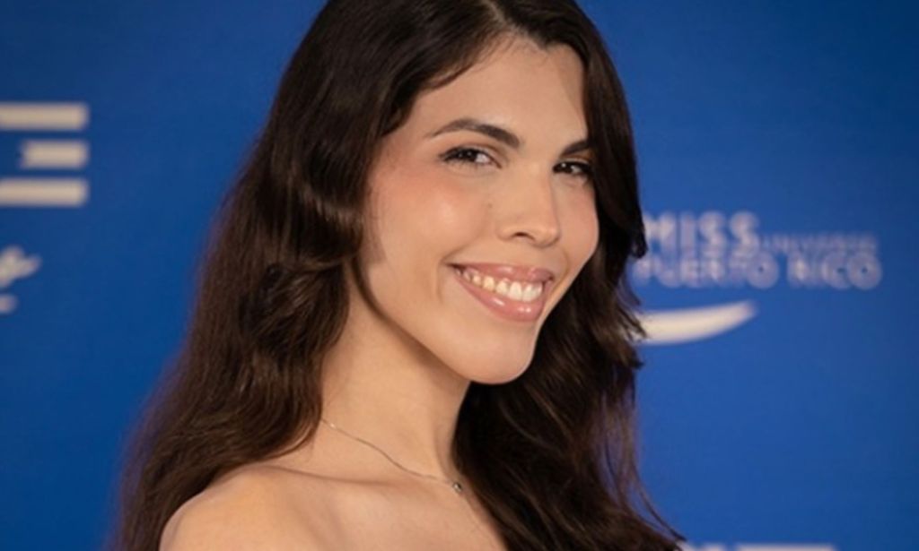 Daniela Arroyo González