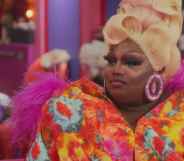 Malaysia Babydoll Foxx