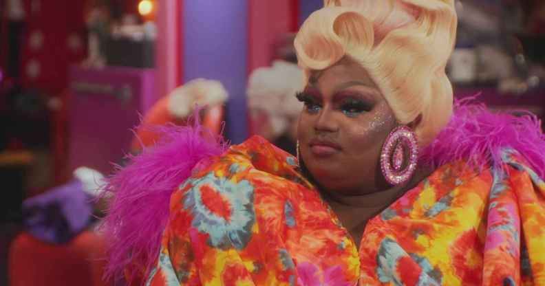 Malaysia Babydoll Foxx