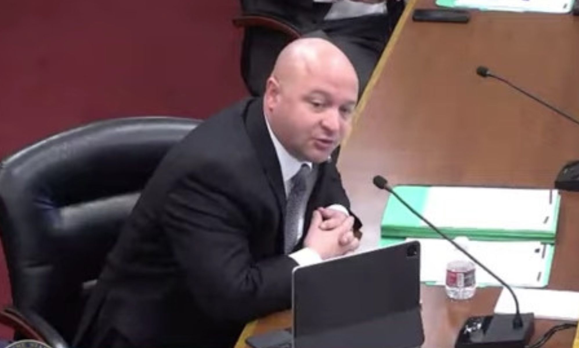 Euphoria 'toilet guy' wants you to know that was his real penis