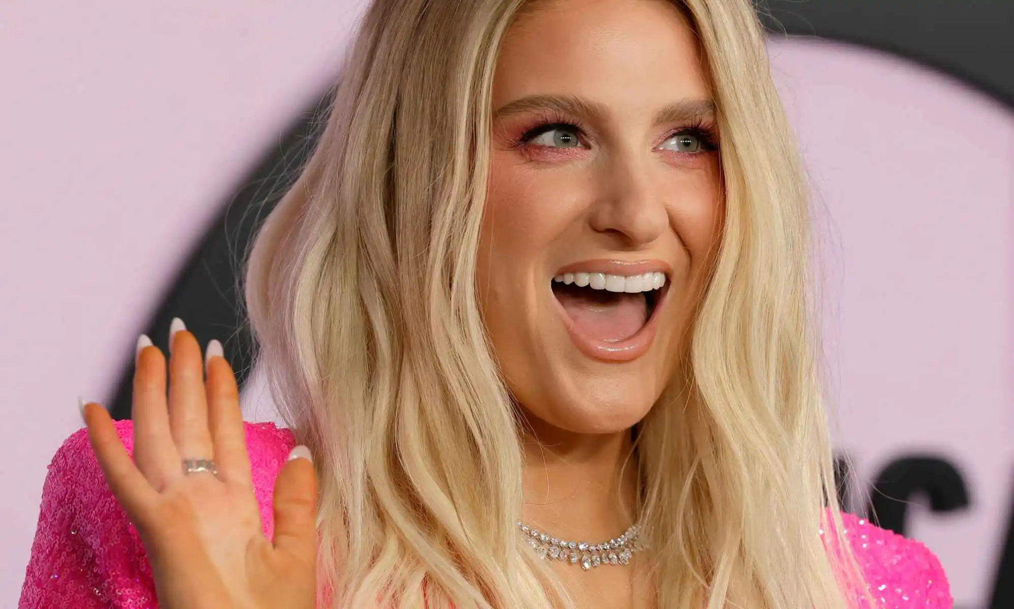 Pop icon Meghan Trainor reveals the meaning behind Made You Look