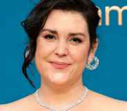 Melanie Lynskey