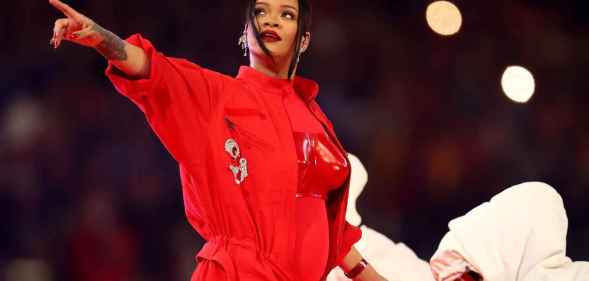 Rihanna