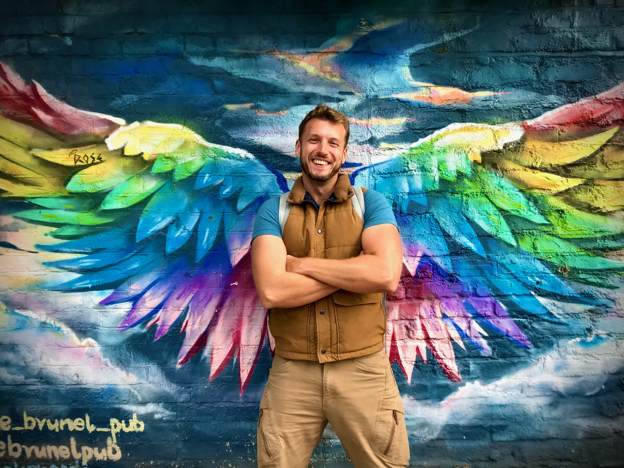 Why do so many queer people love myths and legends?