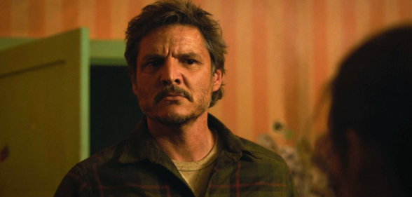 Pedro Pascal of The Last of Us