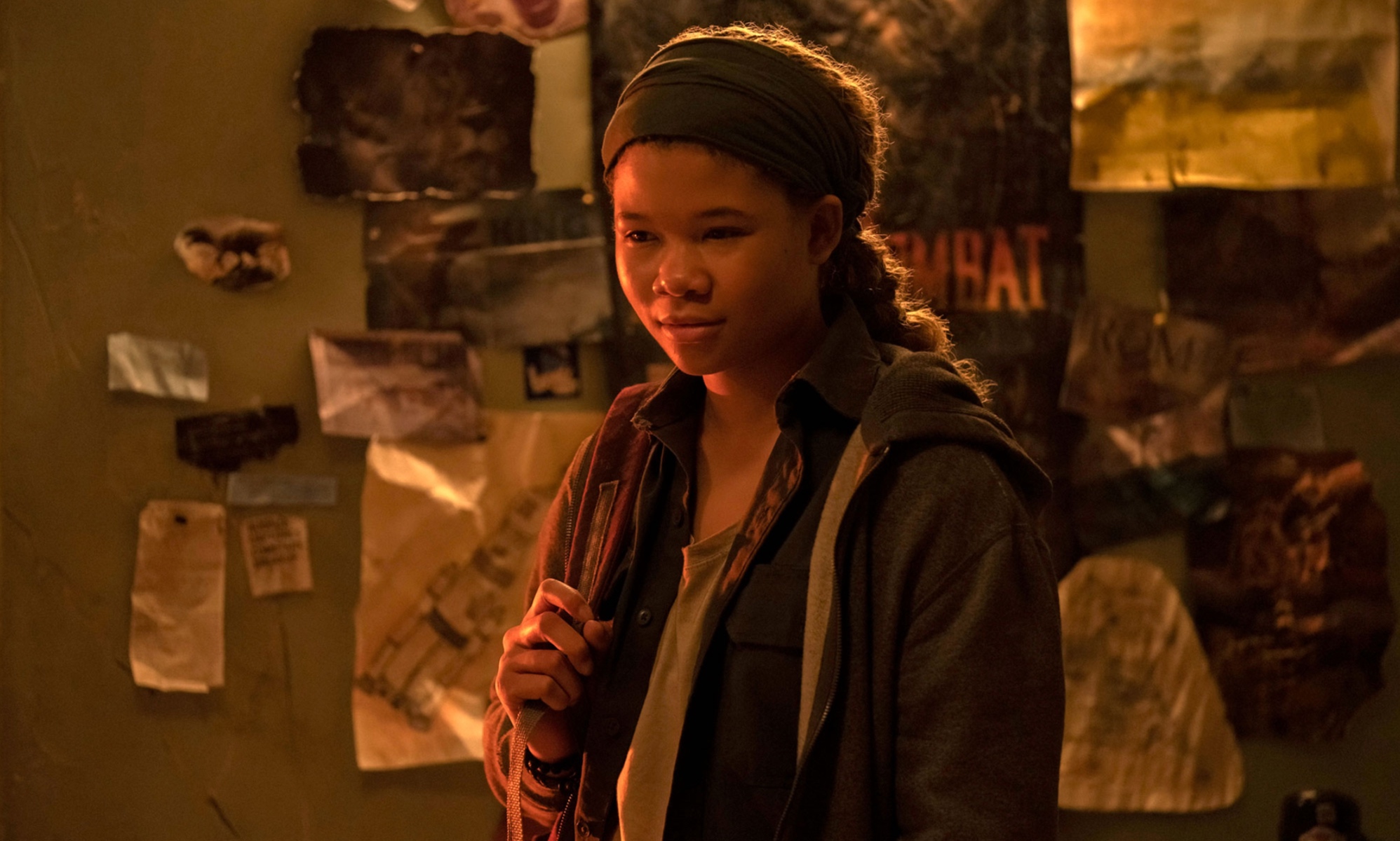 The Last of Us: Storm Reid slams backlash over LGBTQ+ stories
