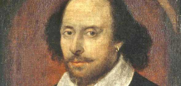 William Shakespeare