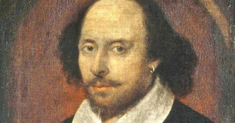 William Shakespeare