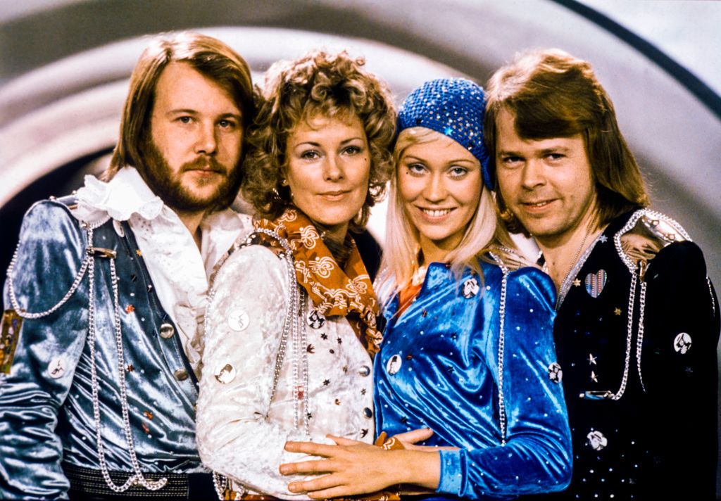 This huge 'Waterloo: The Best of ABBA' tribute show is going on a UK arena tour.