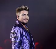 Adam Lambert has announced headline tour dates for 2023.