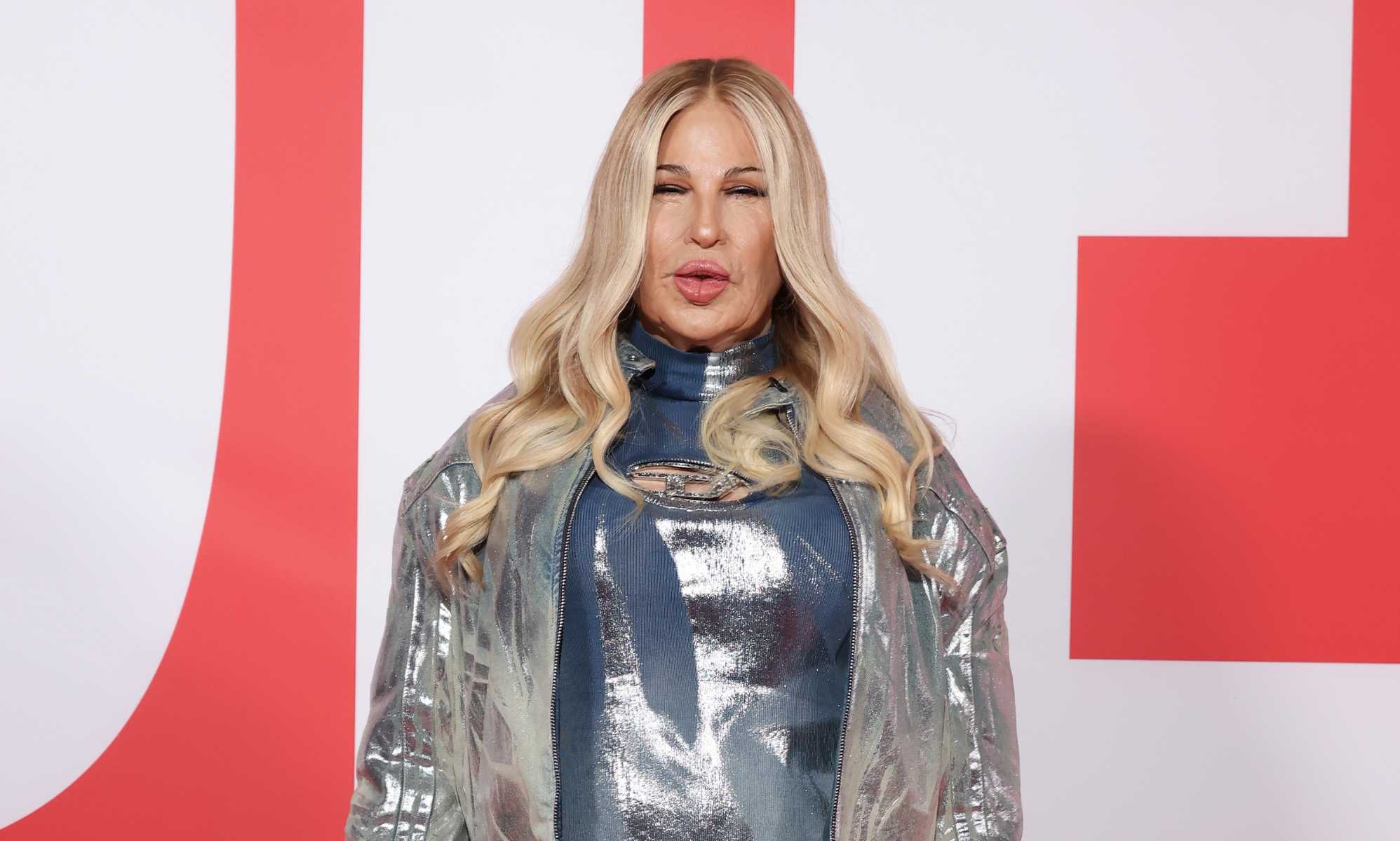 Alexis Stone explains viral Jennifer Coolidge transformation