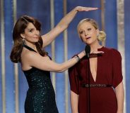Amy Poehler and Tina Fey have announced their first ever joint comedy tour.