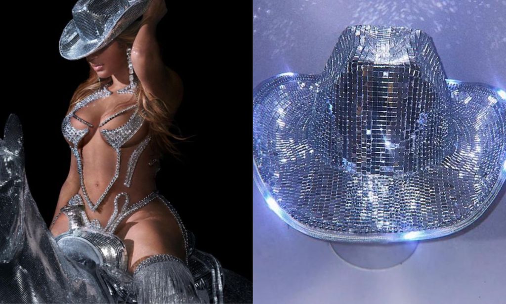 Beyoncé fans have shut down an Etsy shop following the Renaissance World Tour announcement.