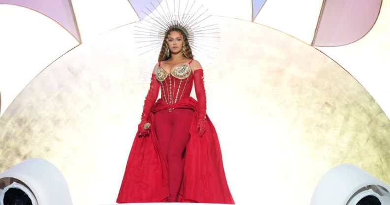 Beyoncé has announced her much-anticipated Renaissance tour dates.