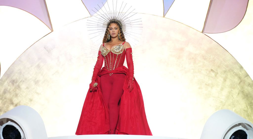 Beyoncé has announced her much-anticipated Renaissance tour dates.