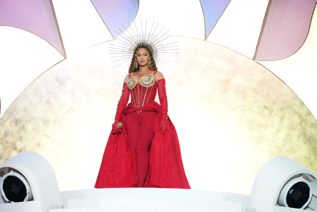 Beyoncé has announced her much-anticipated Renaissance tour dates.