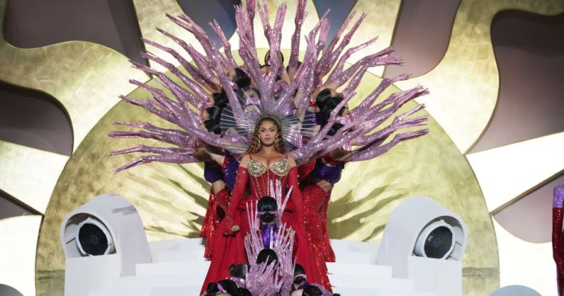 Beyoncé has already added extra dates to the Renaissance World Tour due to huge demand.