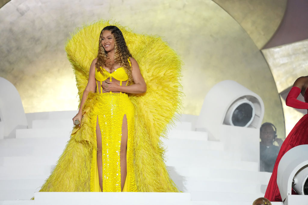 Beyoncé Renaissance World Tour: seating plan, ticket prices and more