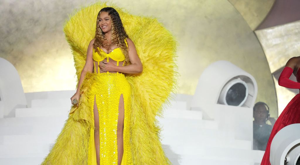 Beyoncé tickets for her Renaissance Tour go on sale this week.