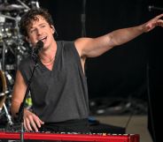 Charlie Puth announces 2023 North American tour dates.