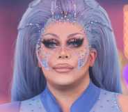 Canada's Drag Race star Eve 6000