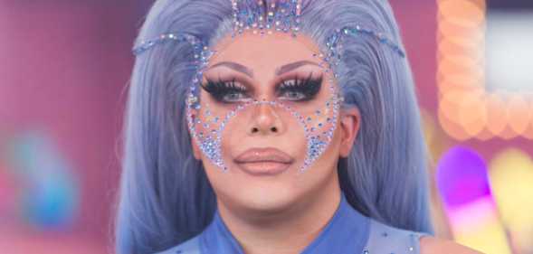 Canada's Drag Race star Eve 6000