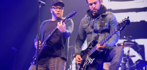 Fall Out Boy have announced 2023 UK and European tour dates.