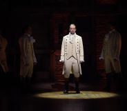Hamilton tickets for the UK tour go on sale very soon and these are all the details you need.
