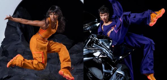 Beyoncé's Ivy Park and Adidas are dropping a new collection and this is where to buy it.