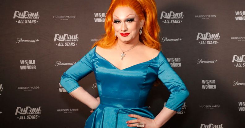 Jinkx Monsoon announces her biggest ever headline North American tour.