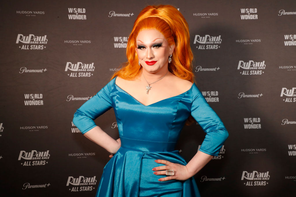 Jinkx Monsoon announces her biggest ever headline North American tour.