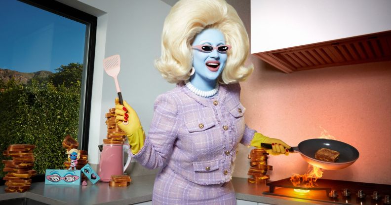 Juno Birch has announced headline UK tour dates.