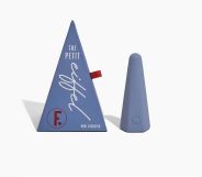 The Petit Eiffel is the latest product from sexual wellness brand, Frenchie.