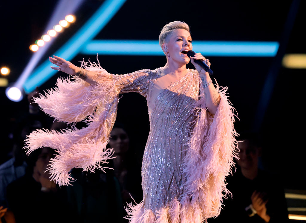 Pink has announced extra 2023 North American tour dates and this is when tickets go on sale.