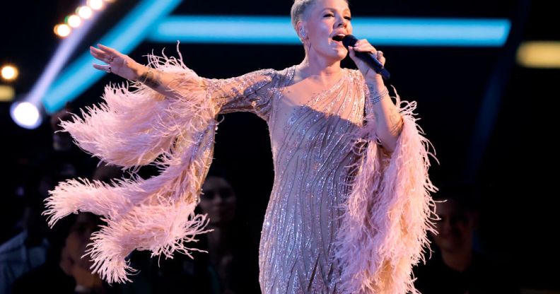 Pink has announced extra 2023 North American tour dates and this is when tickets go on sale.