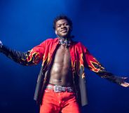 Roskilde Festival 2023 has added Lil Nas X and Rosalía to its lineup.