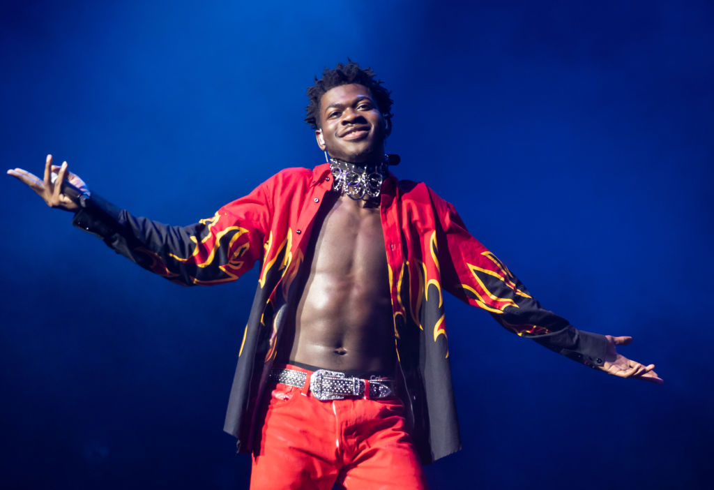 Roskilde Festival 2023 has added Lil Nas X and Rosalía to its lineup.