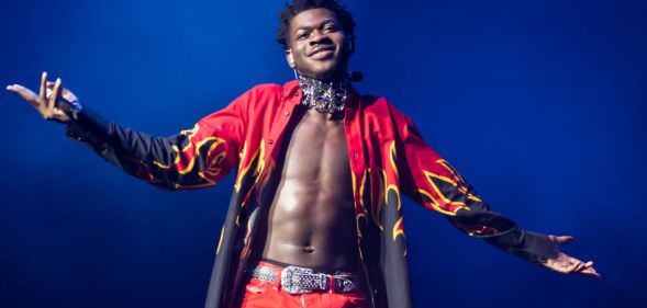 Roskilde Festival 2023 has added Lil Nas X and Rosalía to its lineup.