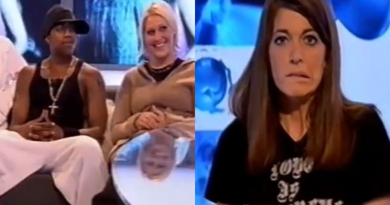 S Club 7's awkward interview with Claudia Winkleman resurfaces after reunion tour announcement