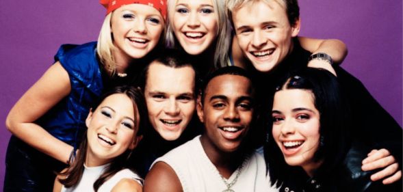 S Club 7 have announced a UK and Ireland reunion tour.