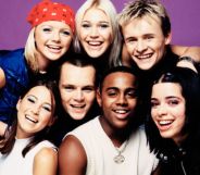 S Club 7 have announced a UK and Ireland reunion tour.